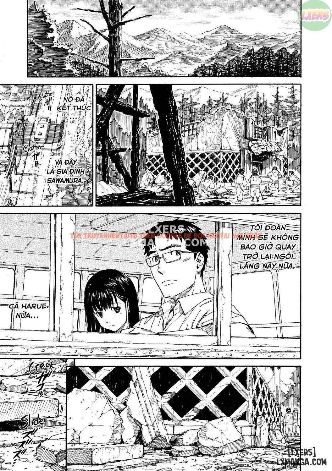 Xem ảnh 23 trong truyện hentai Shoujo Material - Chapter 9 - hentaitvn.net