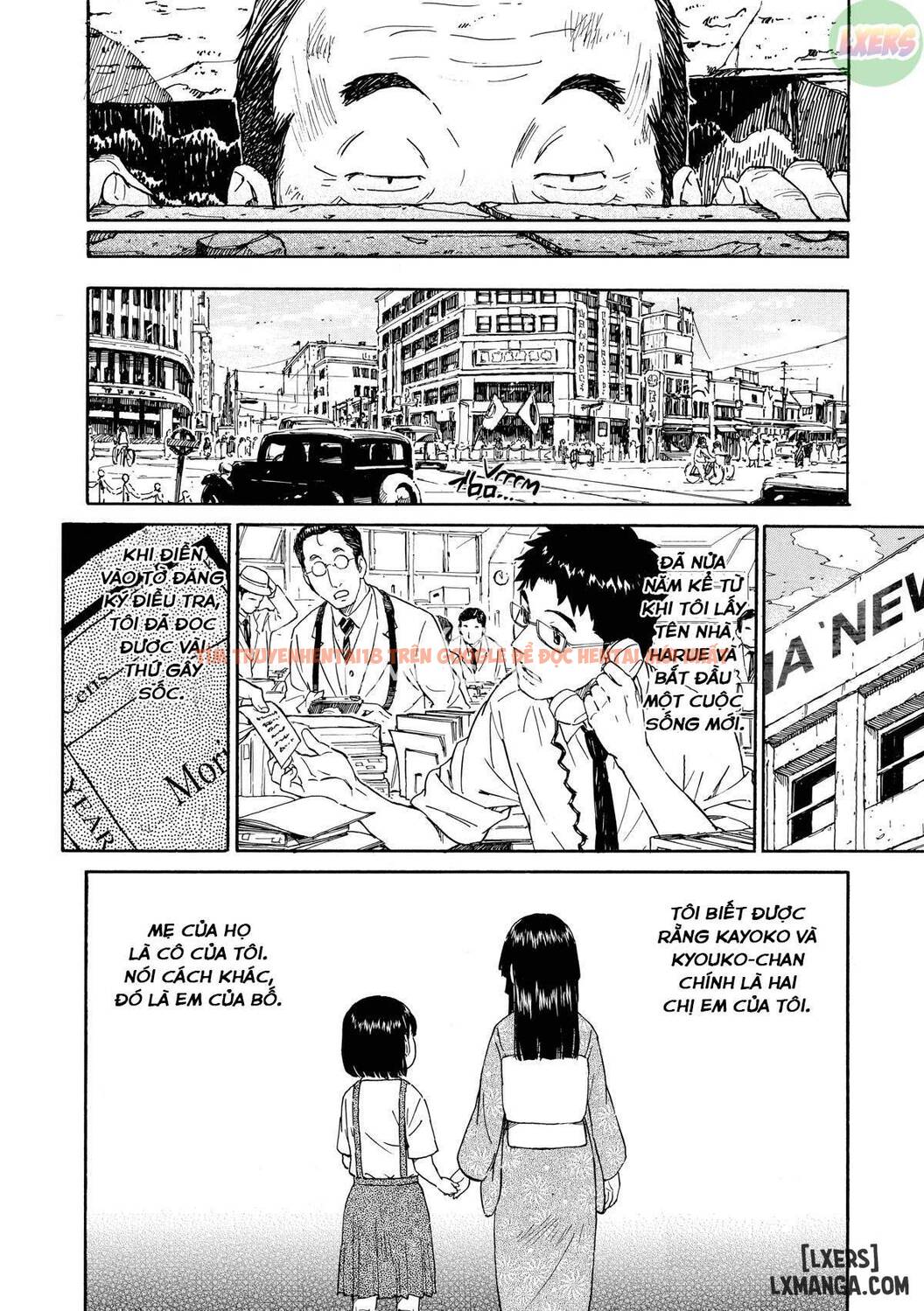 Xem ảnh 24 trong truyện hentai Shoujo Material - Chapter 9 - hentaitvn.net
