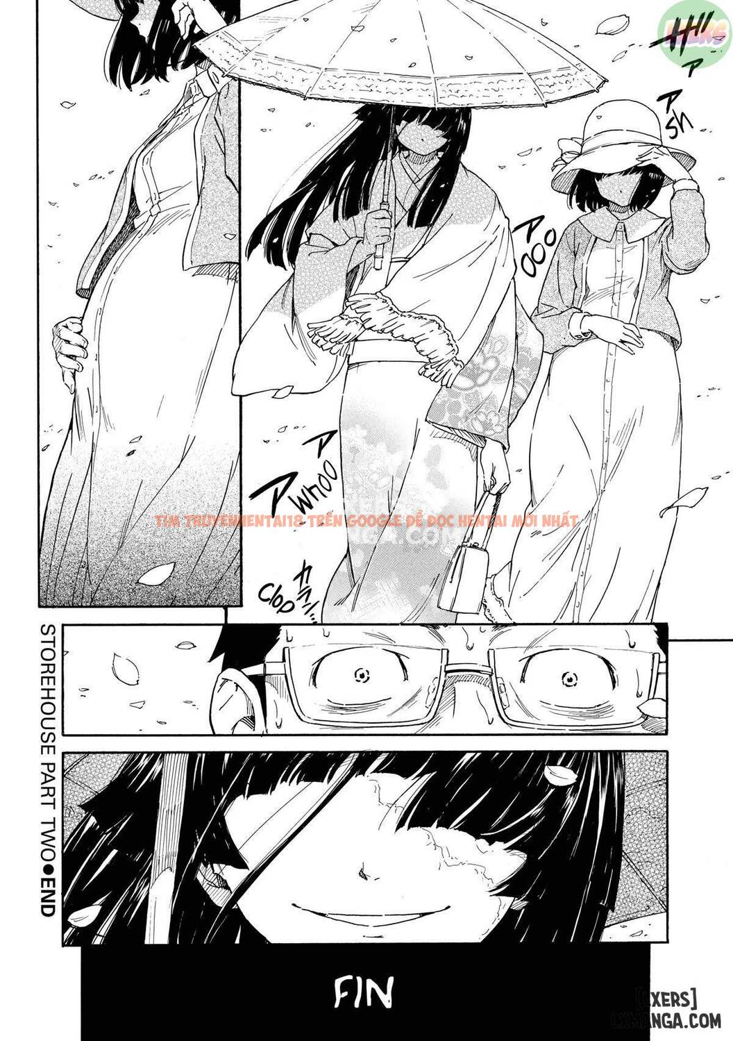 Xem ảnh 26 trong truyện hentai Shoujo Material - Chapter 9 - hentaitvn.net