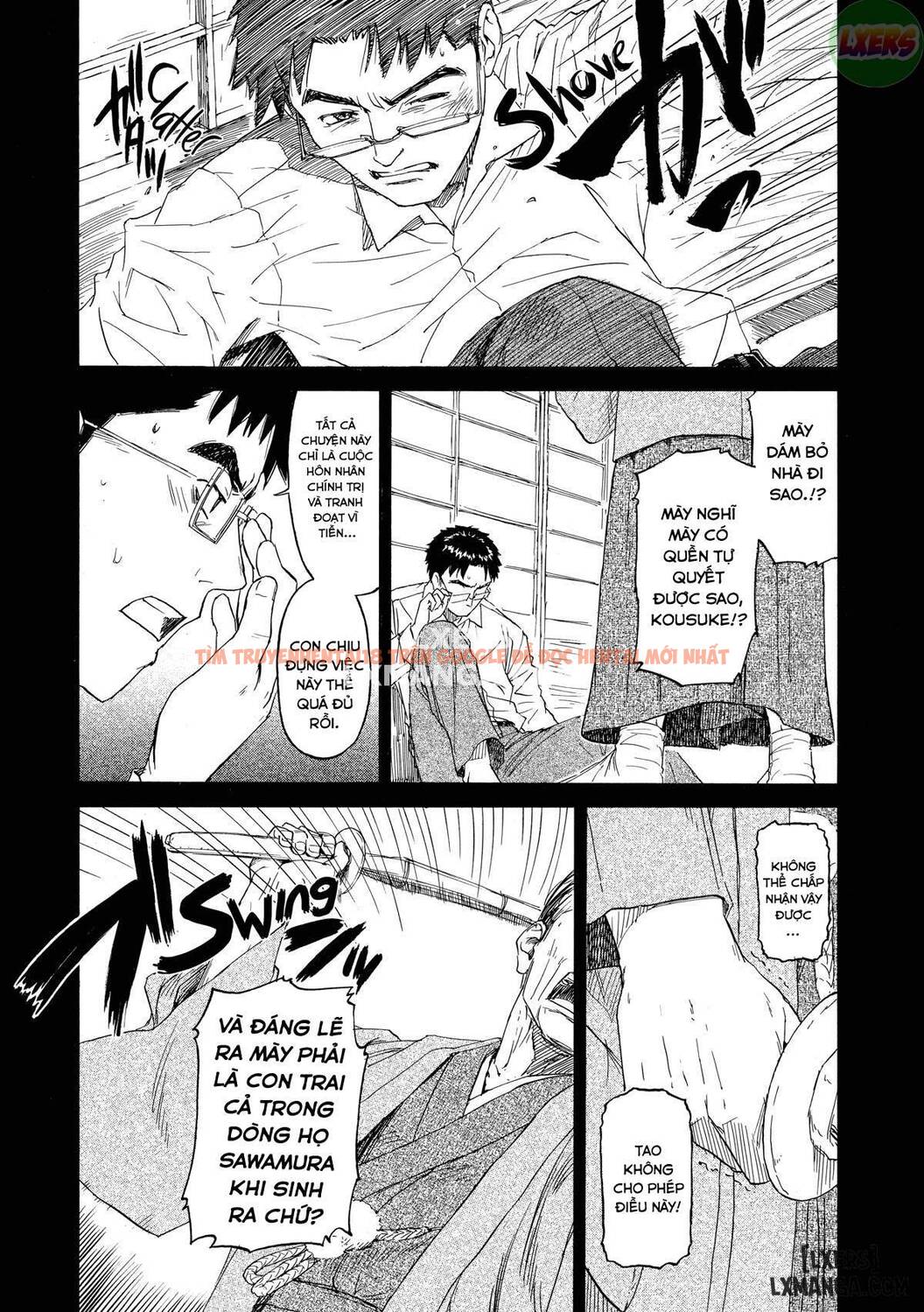 Xem ảnh 3 trong truyện hentai Shoujo Material - Chapter 9 - hentaitvn.net