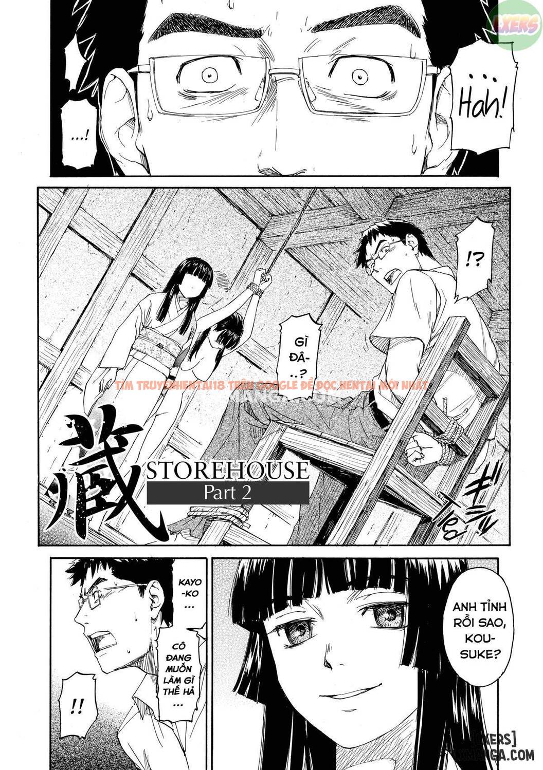 Xem ảnh 4 trong truyện hentai Shoujo Material - Chapter 9 - hentaitvn.net