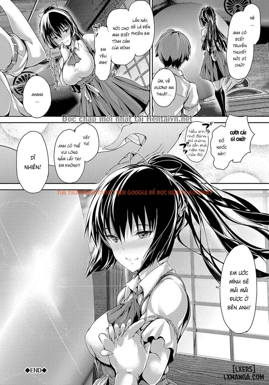 Trang truyện 18 trong truyện tranh Shoujo Mysterica - Chapter 2 - www.truyentvn.net