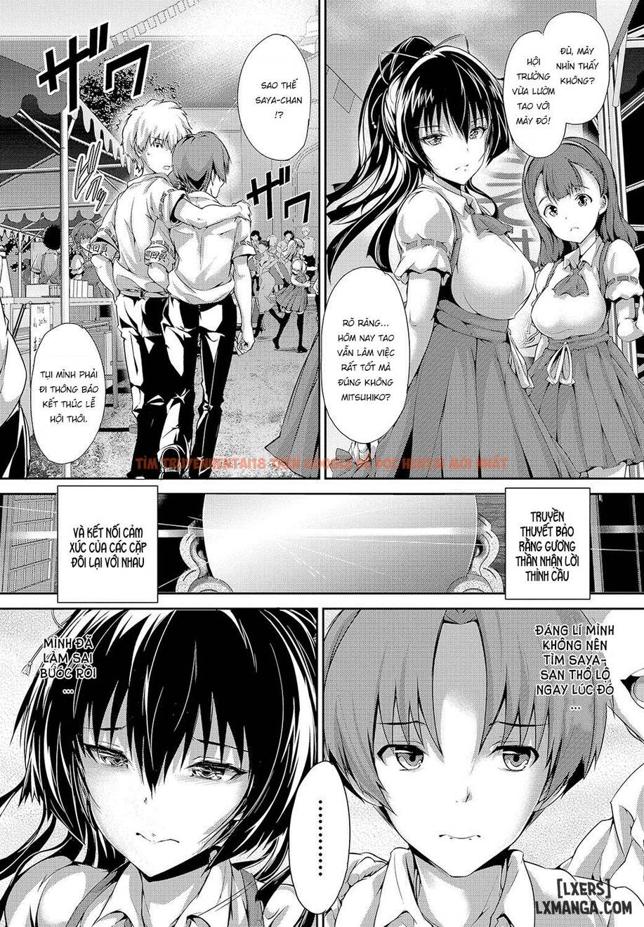 Trang truyện 2 trong truyện tranh Shoujo Mysterica - Chapter 2 - www.truyentvn.net