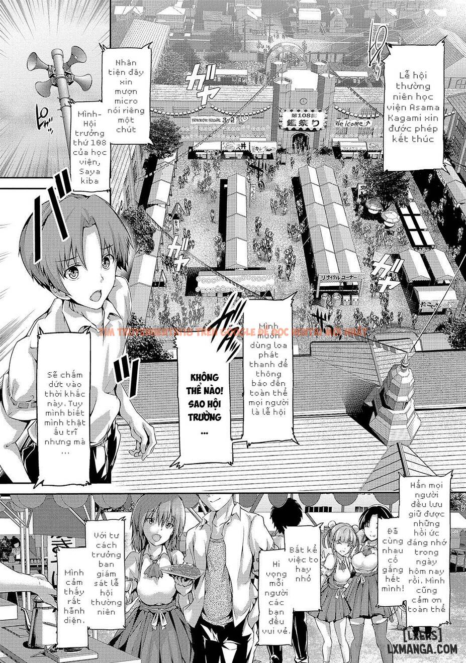Trang truyện 3 trong truyện tranh Shoujo Mysterica - Chapter 2 - www.truyentvn.net