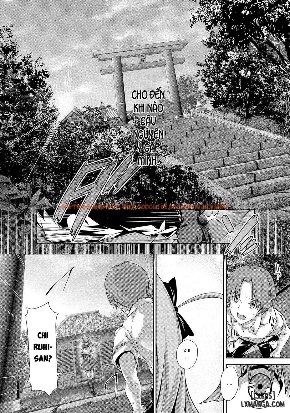 Trang truyện 5 trong truyện tranh Shoujo Mysterica - Chapter 2 - www.truyentvn.net