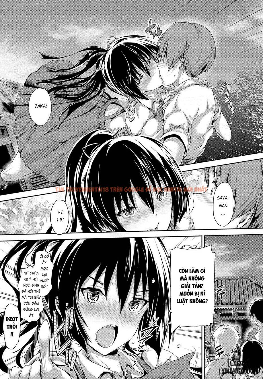 Trang truyện 7 trong truyện tranh Shoujo Mysterica - Chapter 2 - www.truyentvn.net
