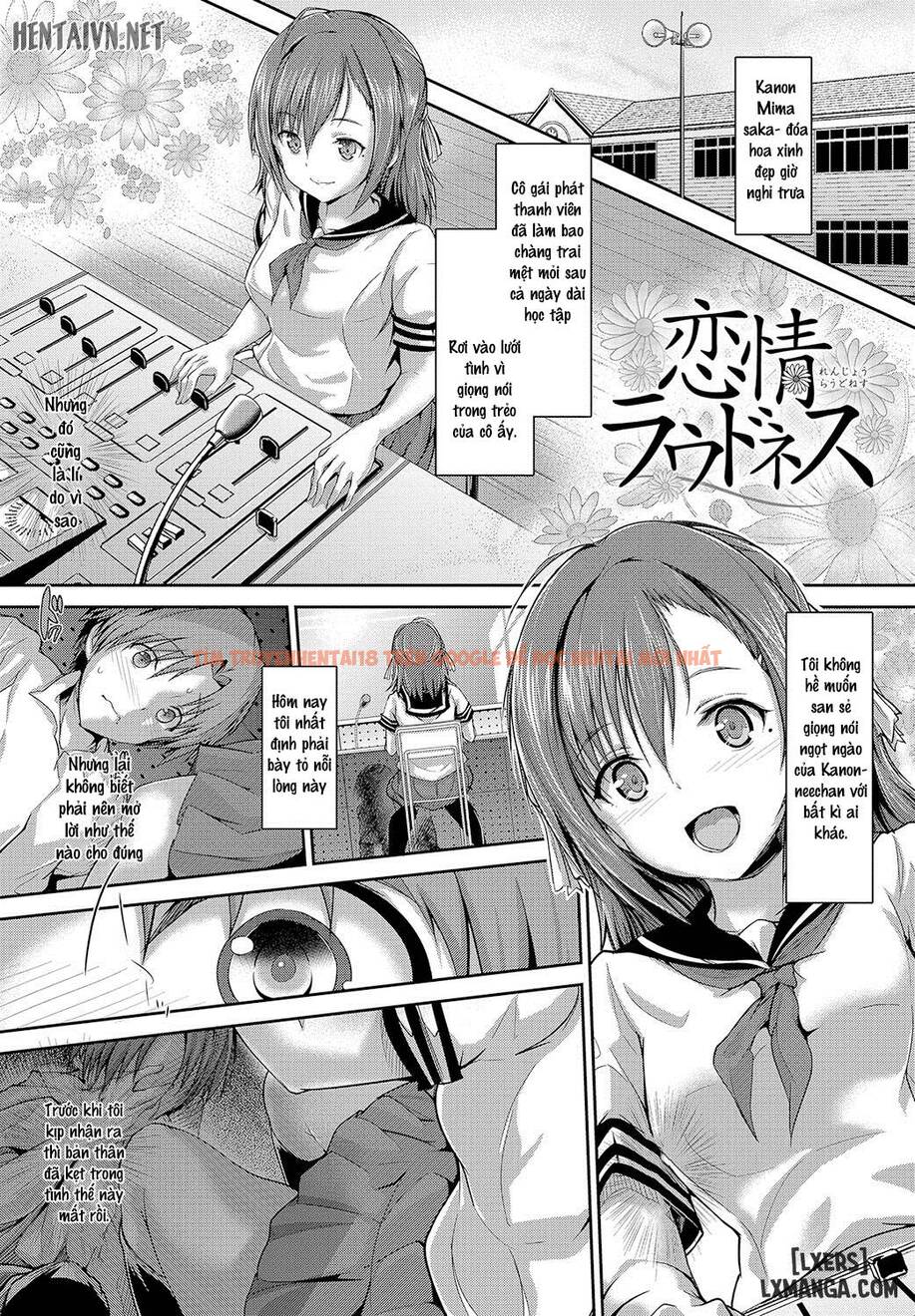 Trang truyện 0 trong truyện tranh Shoujo Mysterica - Chapter 3 - www.truyentvn.net
