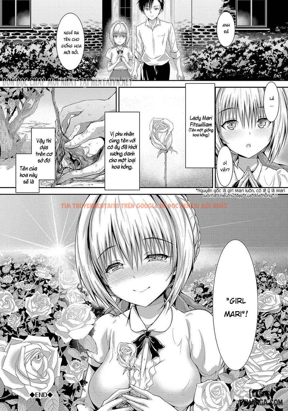 Trang truyện 21 trong truyện tranh Shoujo Mysterica - Chapter 5 - www.truyentvn.net