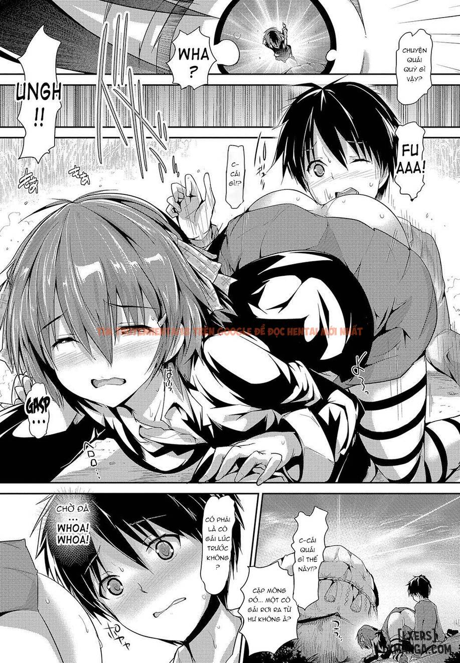 Trang truyện 3 trong truyện tranh Shoujo Mysterica - Chapter 6 - hentai24h.pro