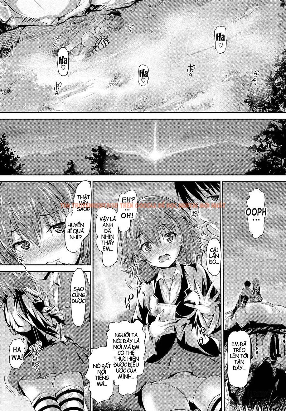 Trang truyện 22 trong truyện tranh Shoujo Mysterica - Chapter 7 - hentai24h.pro