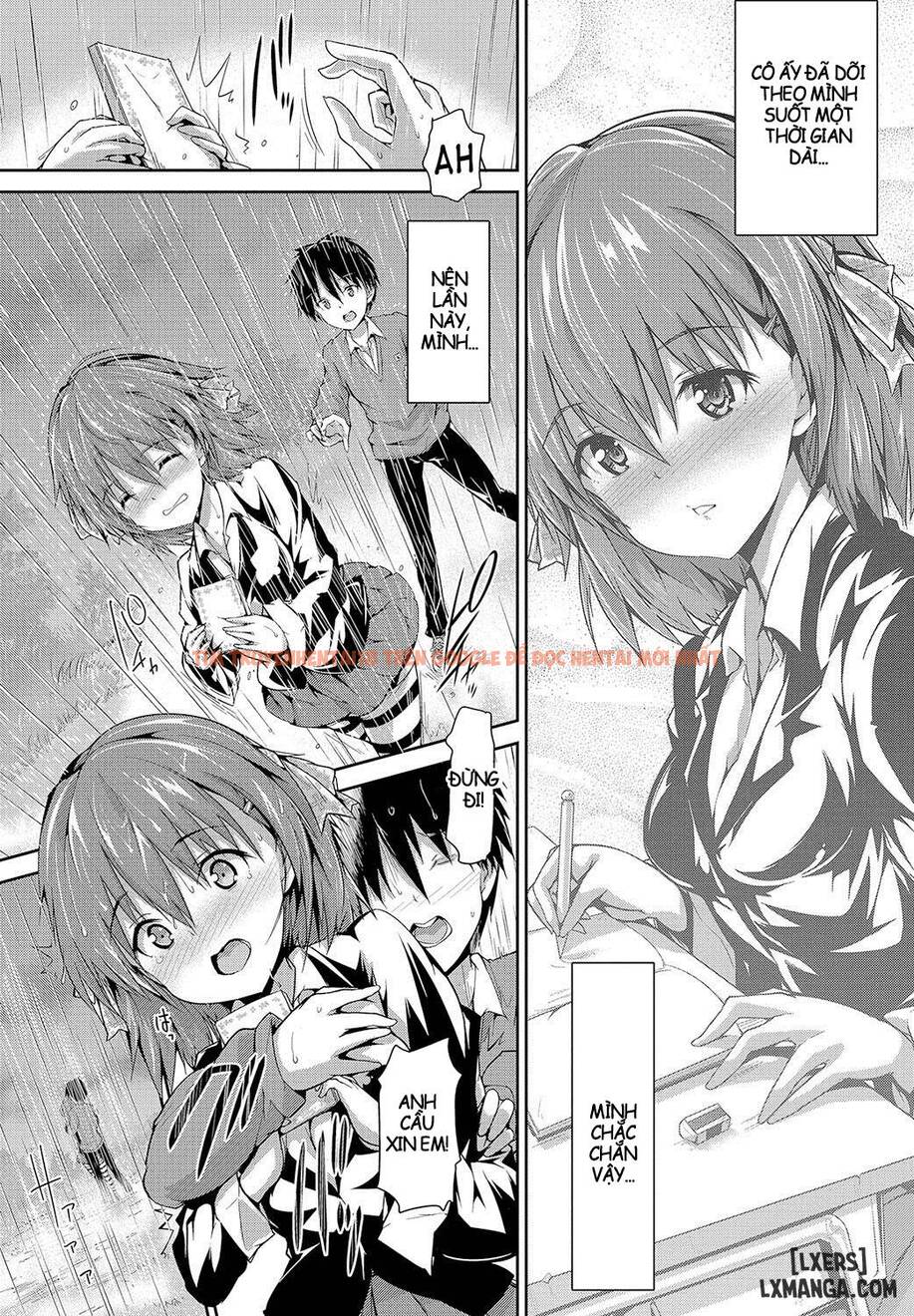 Trang truyện 4 trong truyện tranh Shoujo Mysterica - Chapter 7 - hentai24h.pro