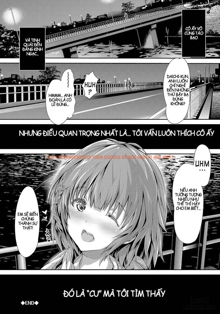 Trang truyện 23 trong truyện tranh Shoujo Mysterica - Chapter 8 - www.truyentvn.net