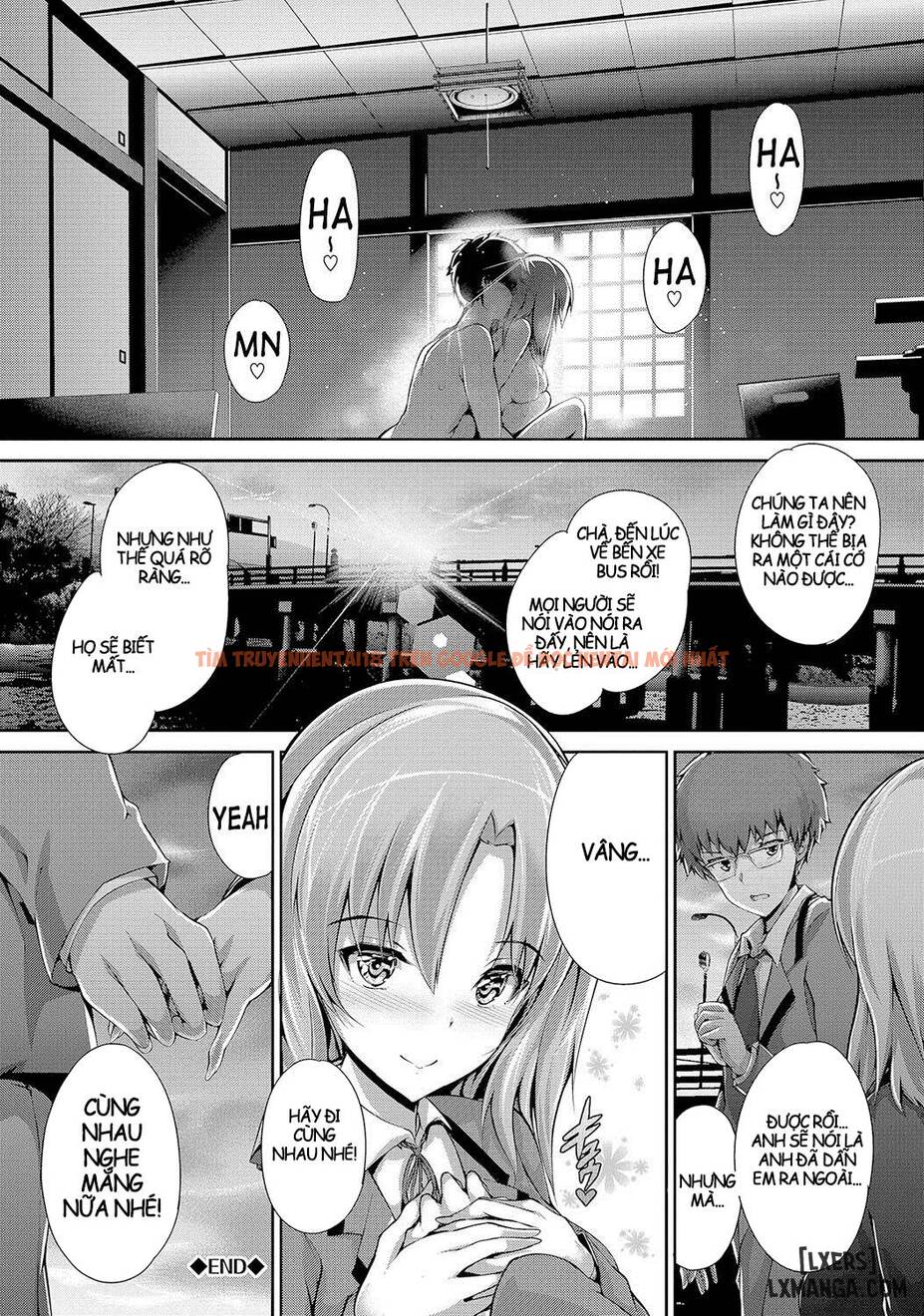 Trang truyện 18 trong truyện tranh Shoujo Mysterica - Chapter 9 END - www.truyentvn.net