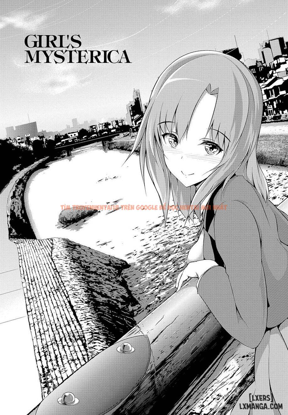 Trang truyện 19 trong truyện tranh Shoujo Mysterica - Chapter 9 END - www.truyentvn.net