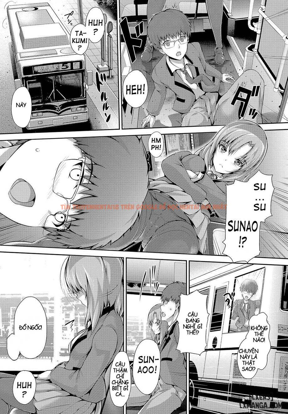 Trang truyện 2 trong truyện tranh Shoujo Mysterica - Chapter 9 END - www.truyentvn.net
