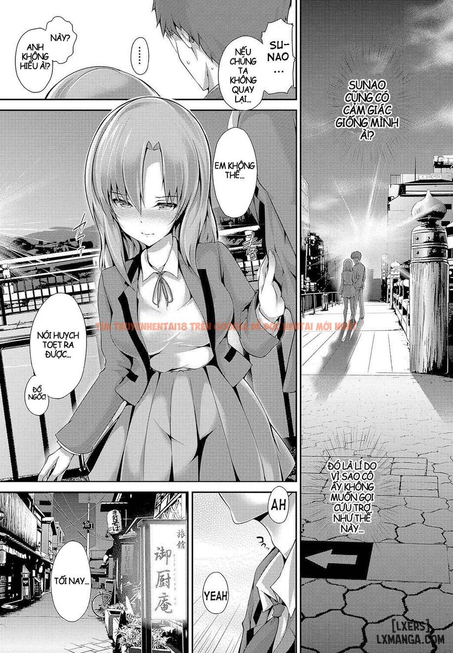 Trang truyện 4 trong truyện tranh Shoujo Mysterica - Chapter 9 END - www.truyentvn.net