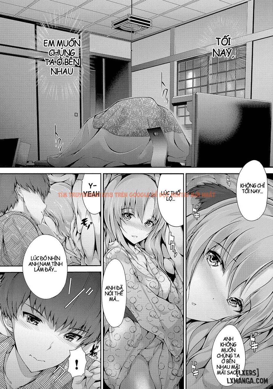 Trang truyện 5 trong truyện tranh Shoujo Mysterica - Chapter 9 END - www.truyentvn.net