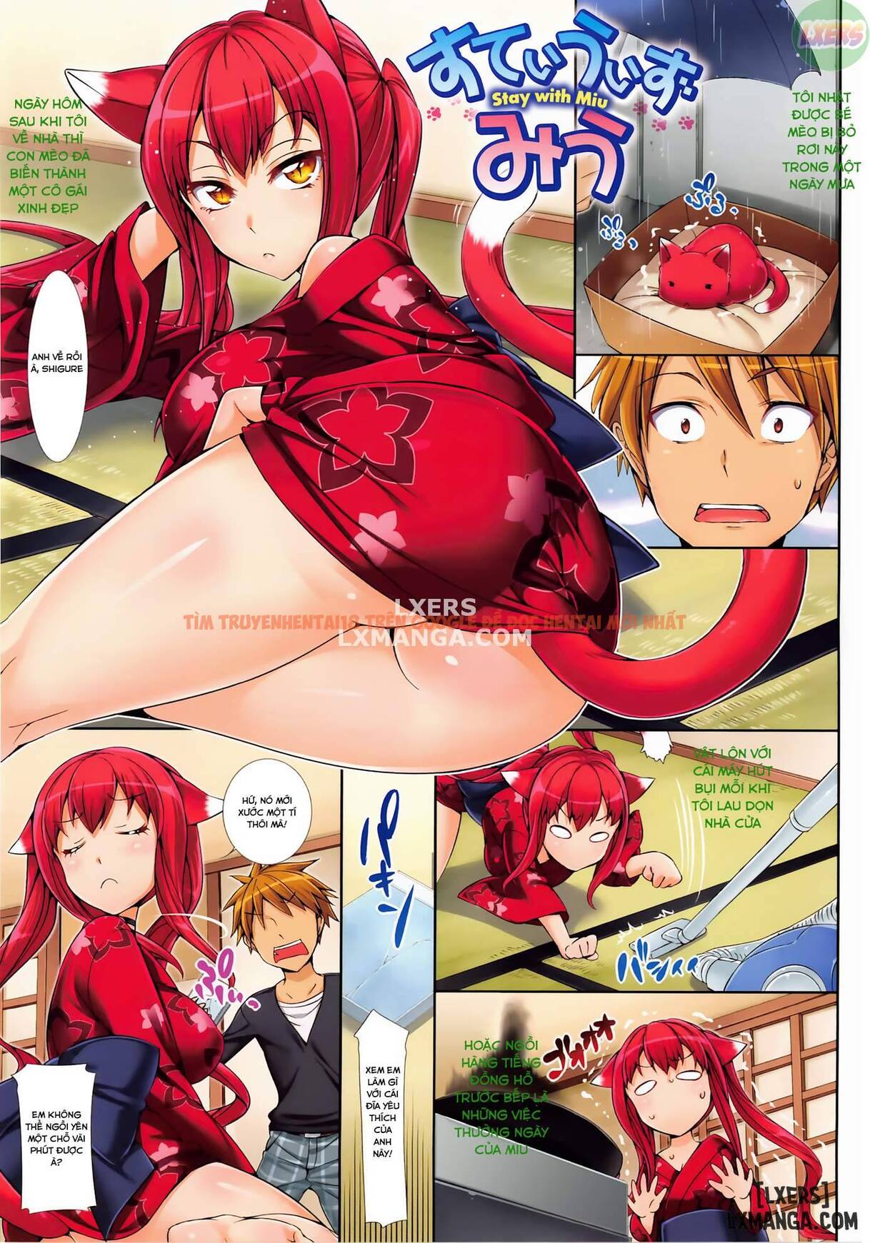 Trang truyện 25 trong truyện tranh Shoujo No Toge - Chapter 1 - truyentvn.net