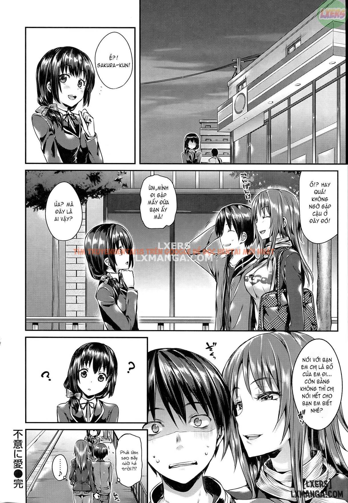 Trang truyện 26 trong truyện tranh Shoujo No Toge - Chapter 4 - truyentvn.net
