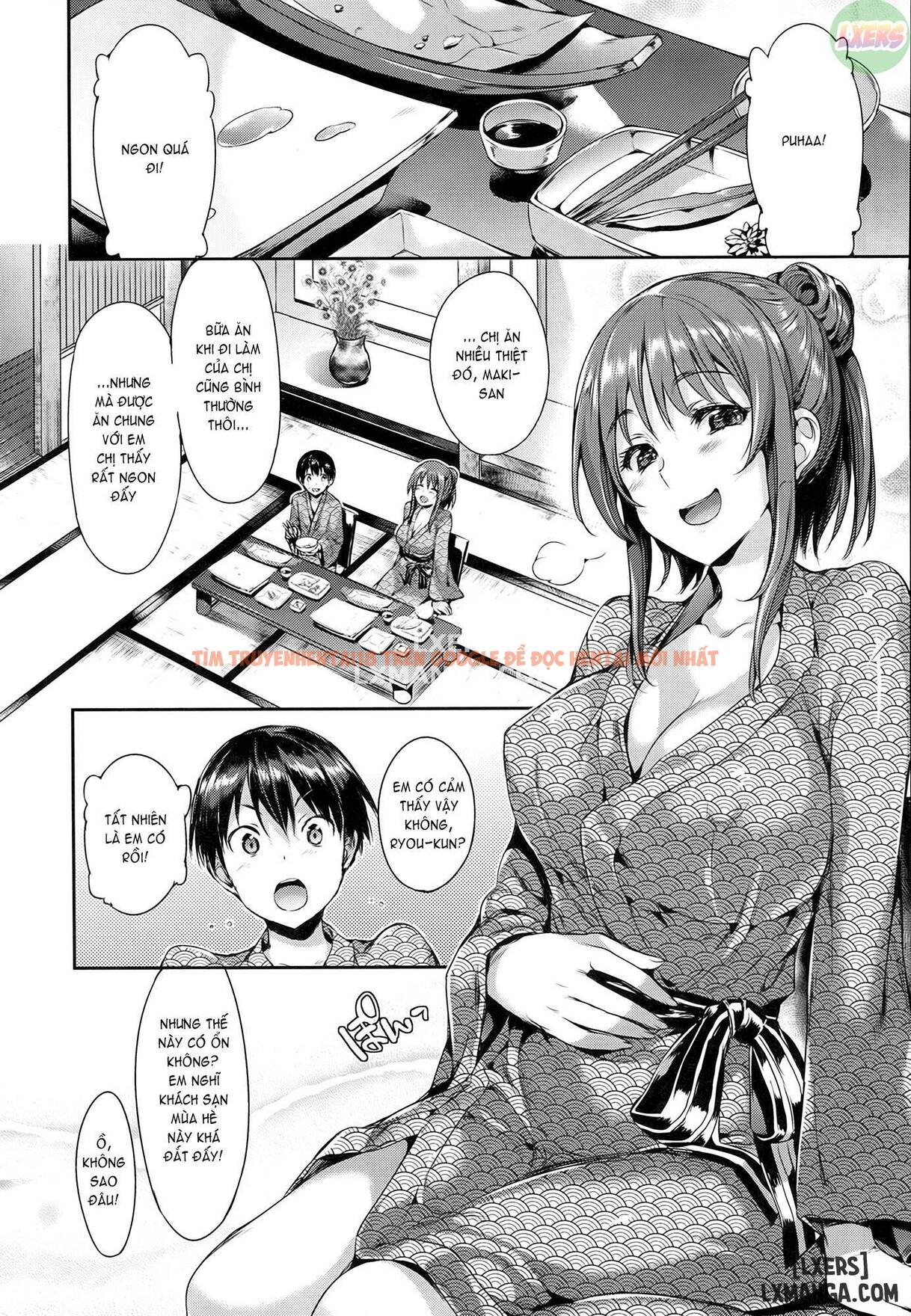 Trang truyện 4 trong truyện tranh Shoujo No Toge - Chapter 5 - hentai24h.pro