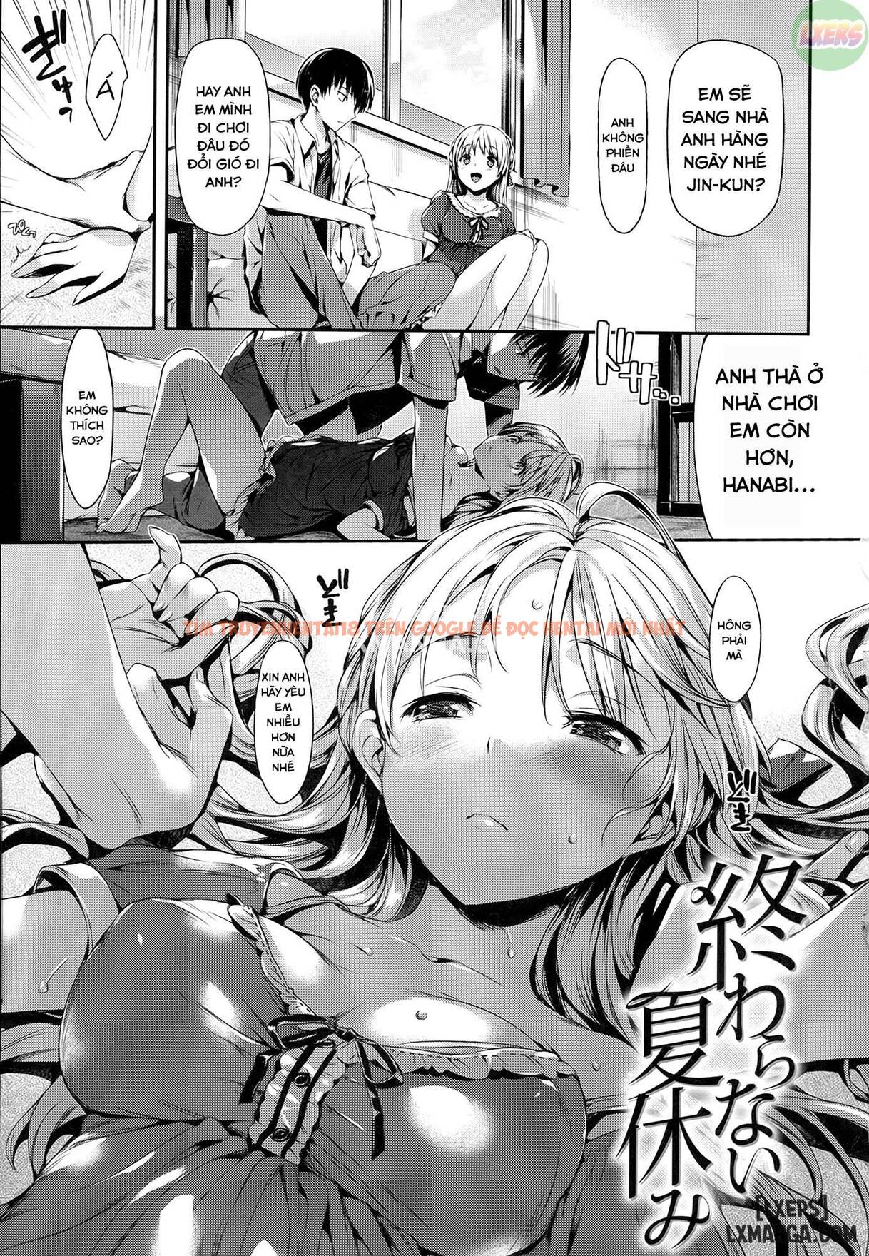 Trang truyện 21 trong truyện tranh Shoujo No Toge - Chapter 6 - www.truyentvn.net