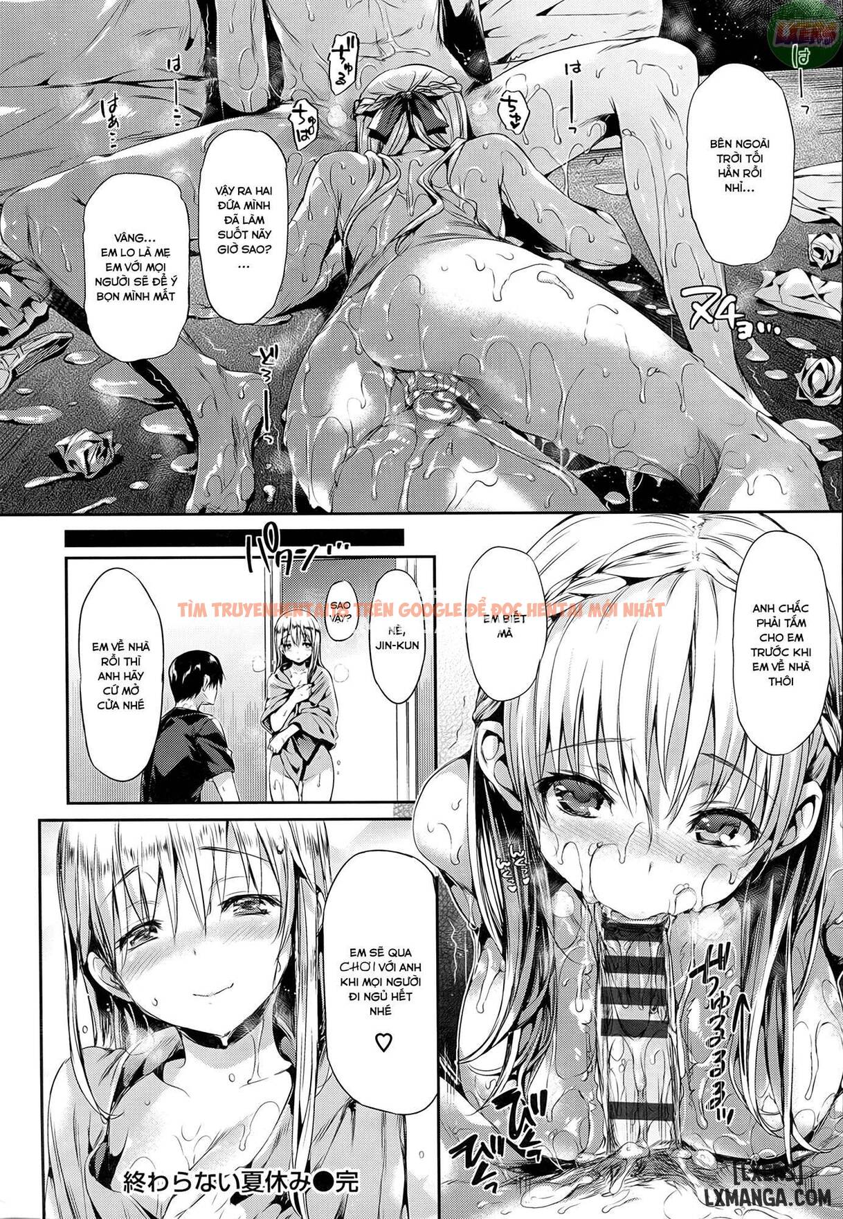 Trang truyện 24 trong truyện tranh Shoujo No Toge - Chapter 6 - www.truyentvn.net