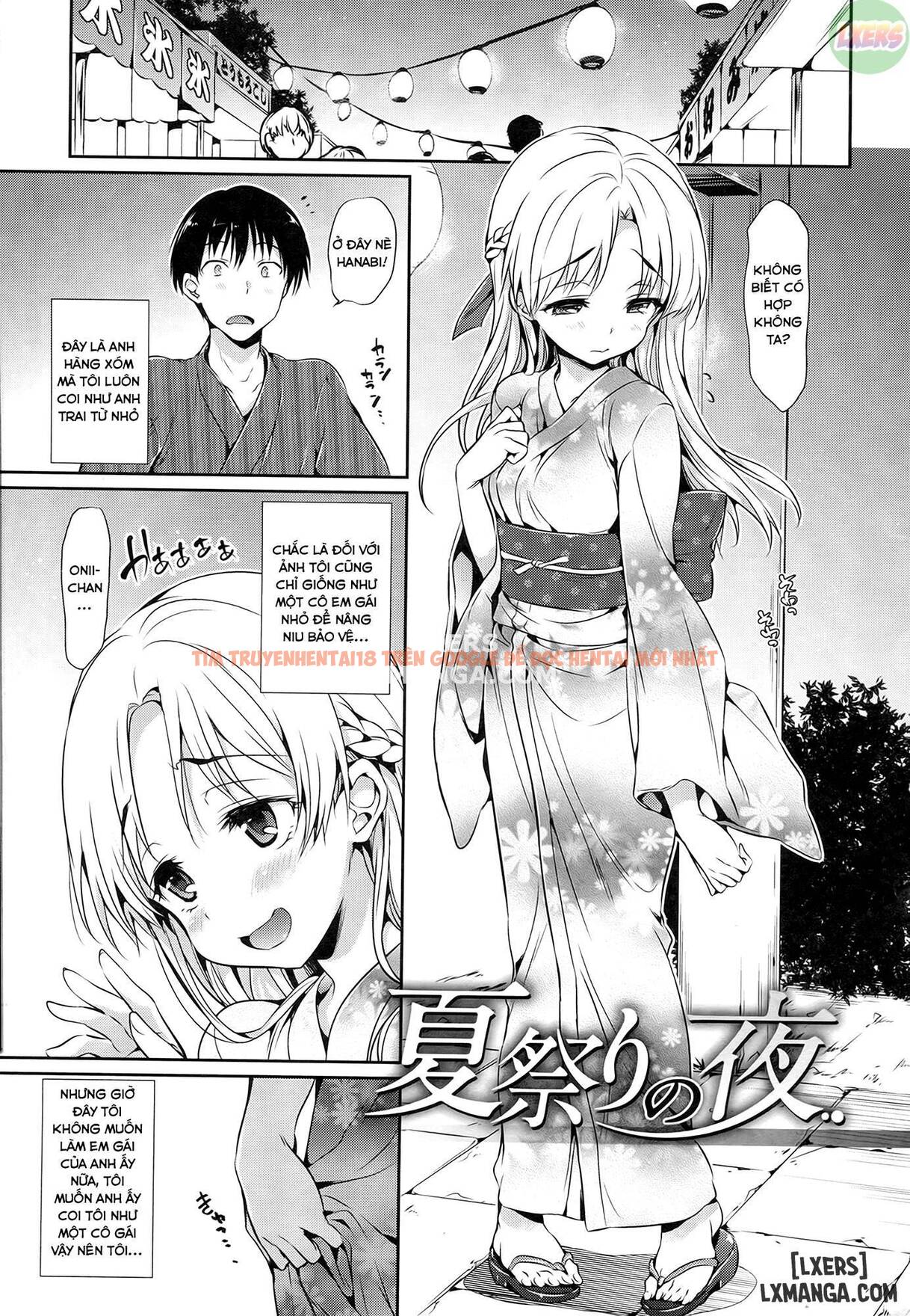 Trang truyện 3 trong truyện tranh Shoujo No Toge - Chapter 6 - www.truyentvn.net