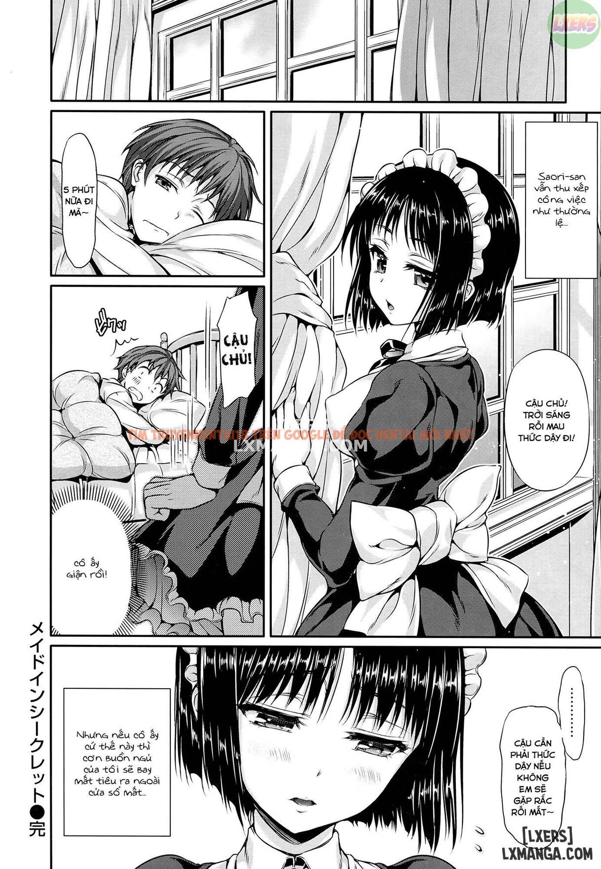 Trang truyện 24 trong truyện tranh Shoujo No Toge - Chapter 7 - hentai24h.pro