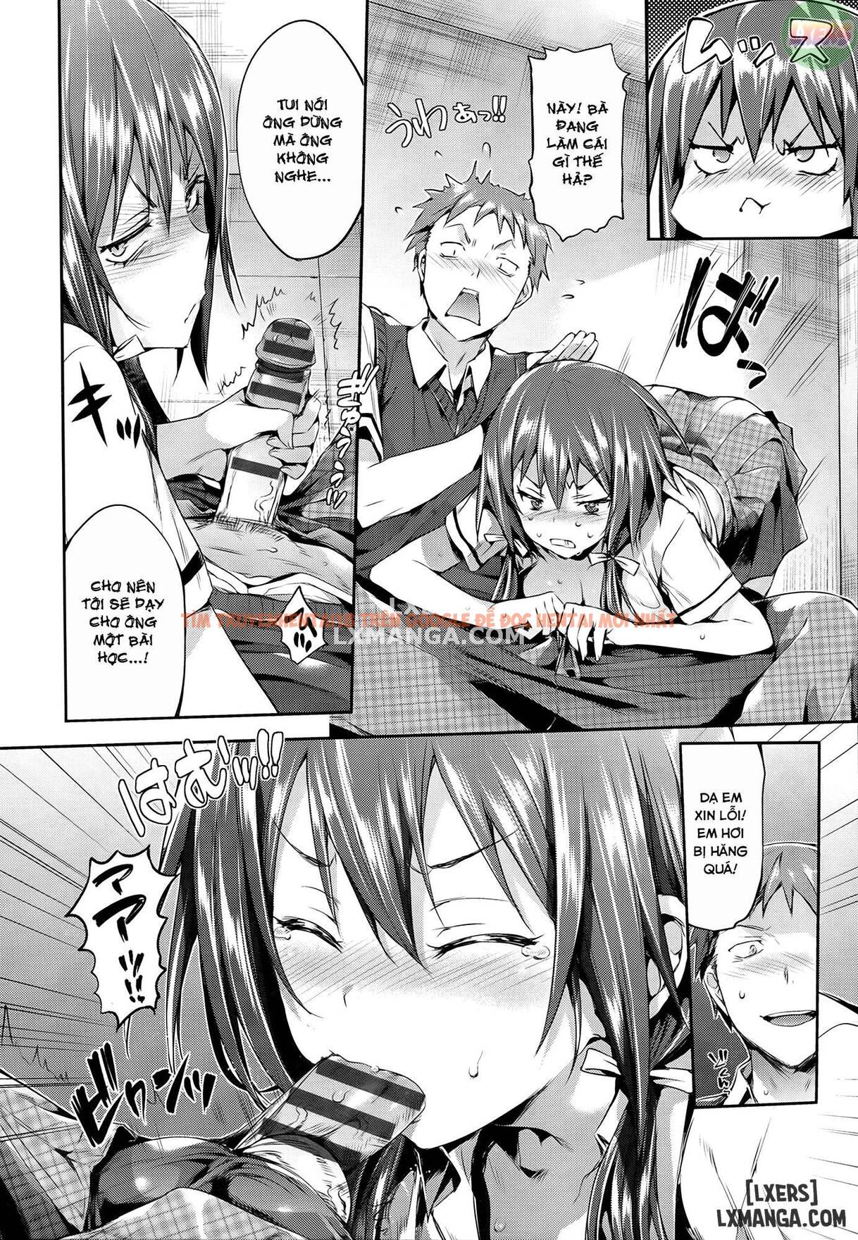 Trang truyện 12 trong truyện tranh Shoujo No Toge - Chapter 8 - www.truyentvn.net