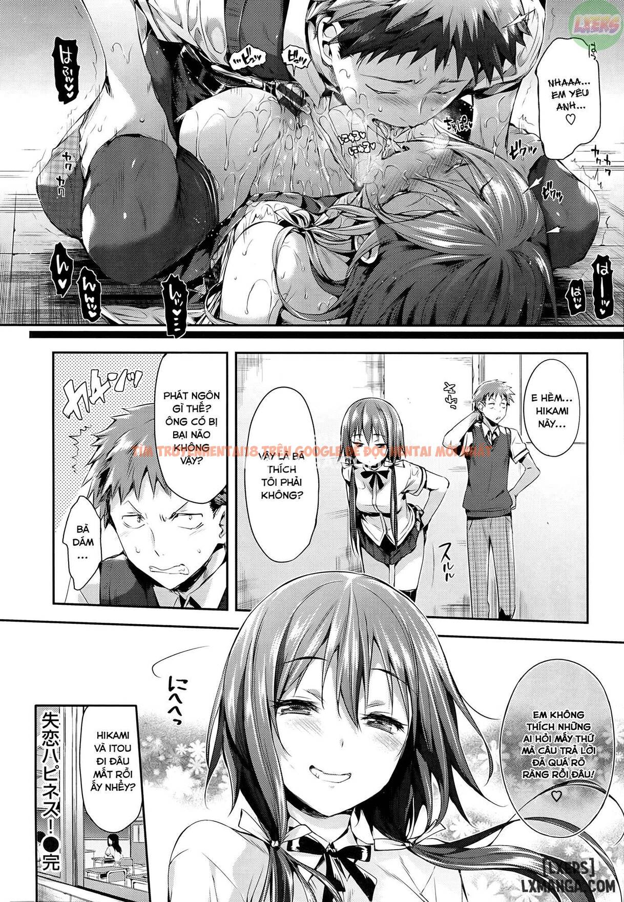 Trang truyện 24 trong truyện tranh Shoujo No Toge - Chapter 8 - www.truyentvn.net