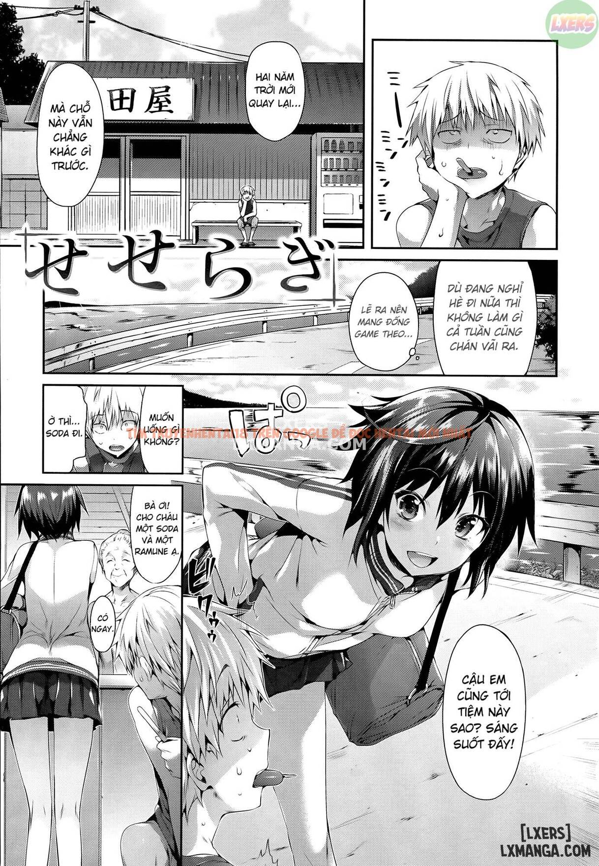 Trang truyện 3 trong truyện tranh Shoujo No Toge - Chapter 9 - www.truyentvn.net