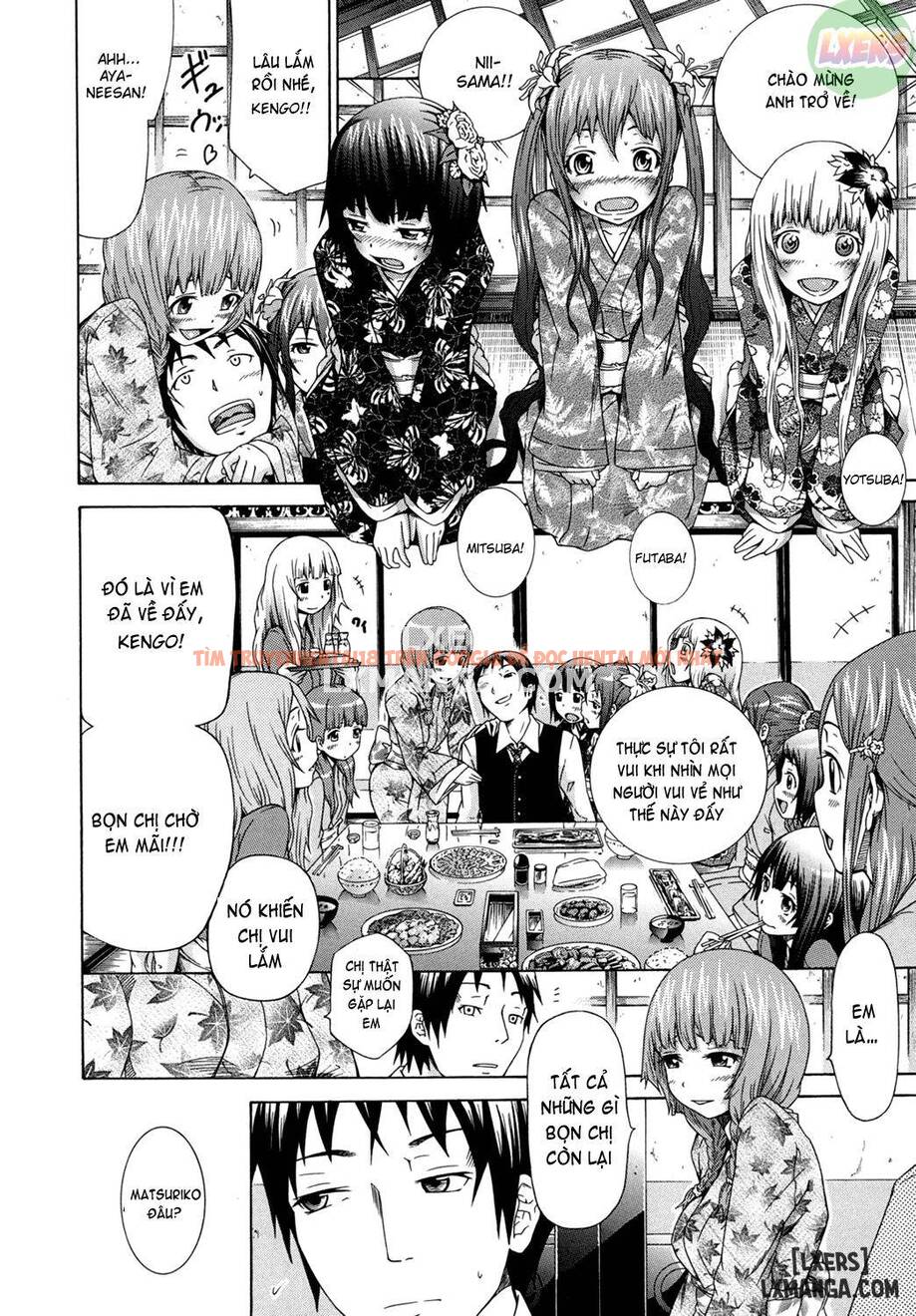 Trang truyện 12 trong truyện tranh Shoujo X Shoujo X Shoujo - Chapter 1 - truyentvn.net