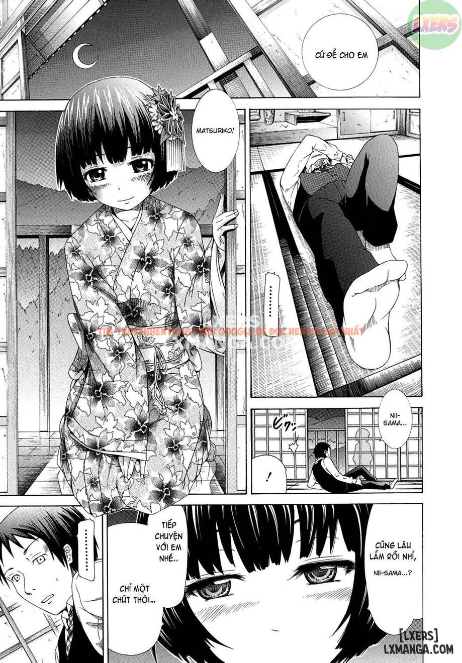 Trang truyện 17 trong truyện tranh Shoujo X Shoujo X Shoujo - Chapter 1 - truyentvn.net