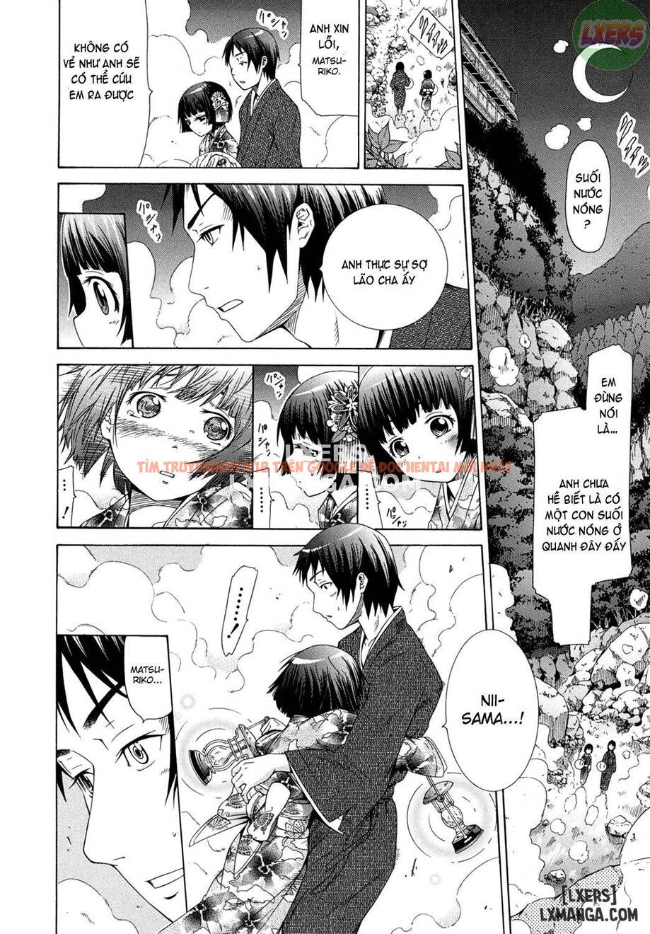 Trang truyện 18 trong truyện tranh Shoujo X Shoujo X Shoujo - Chapter 1 - truyentvn.net