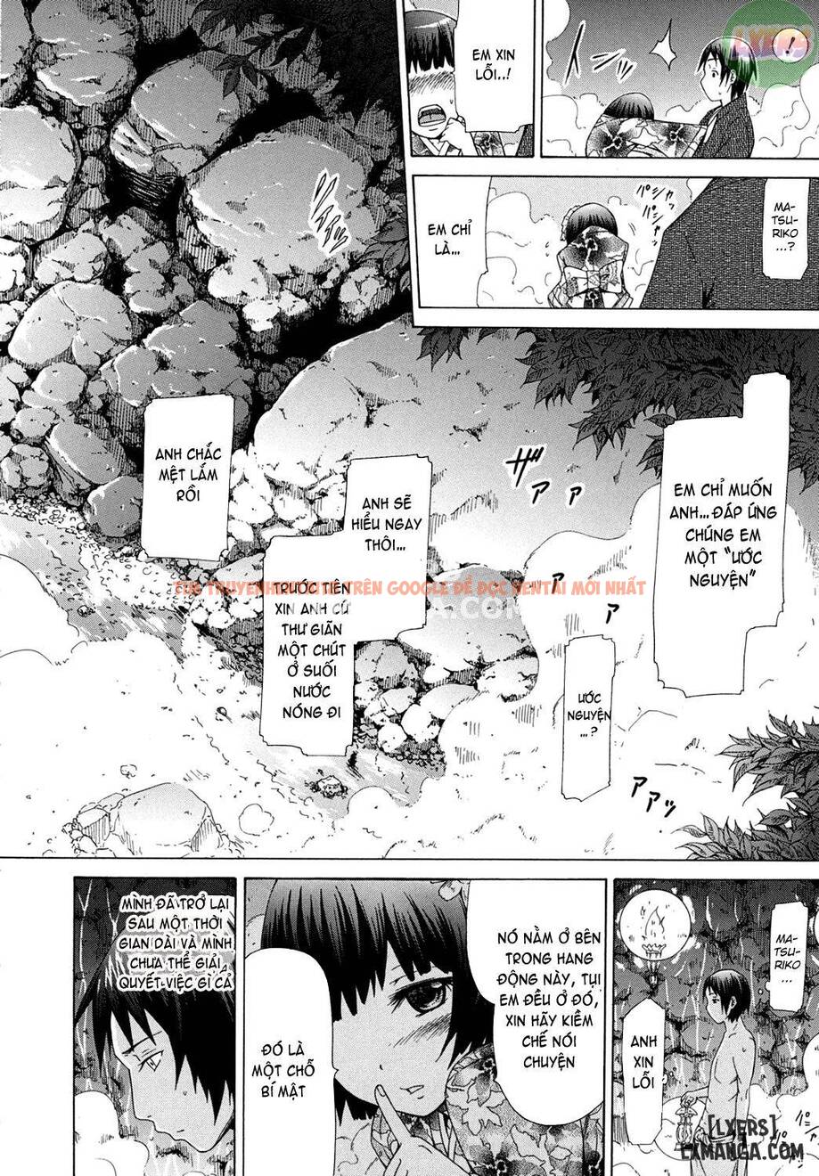 Trang truyện 20 trong truyện tranh Shoujo X Shoujo X Shoujo - Chapter 1 - truyentvn.net