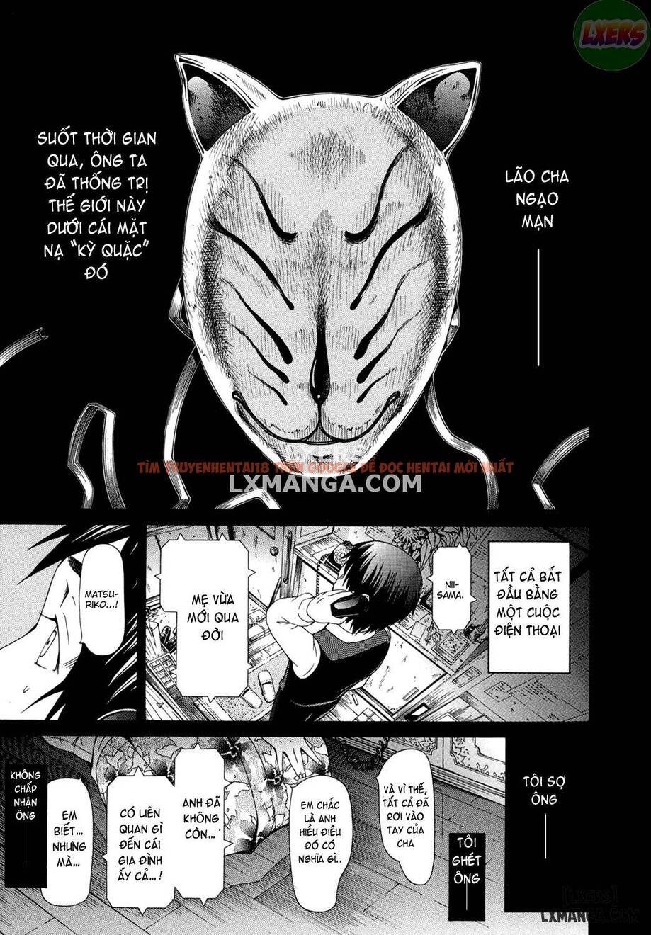 Trang truyện 9 trong truyện tranh Shoujo X Shoujo X Shoujo - Chapter 1 - truyentvn.net