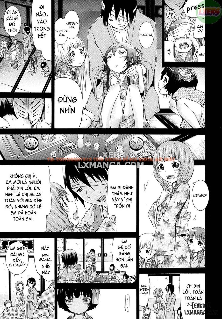 Trang truyện 11 trong truyện tranh Shoujo X Shoujo X Shoujo - Chapter 2 - hentai24h.pro