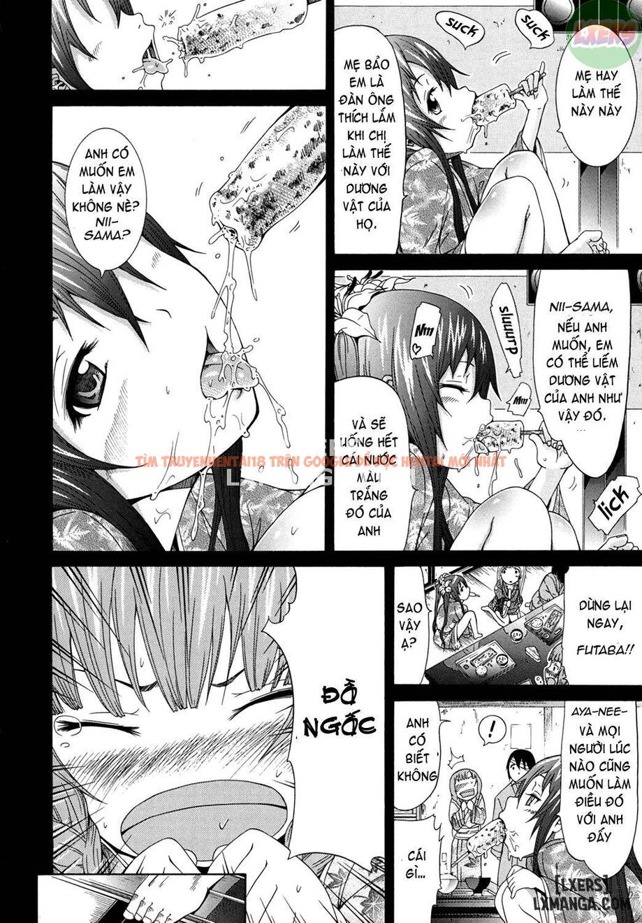 Trang truyện 12 trong truyện tranh Shoujo X Shoujo X Shoujo - Chapter 2 - hentai24h.pro