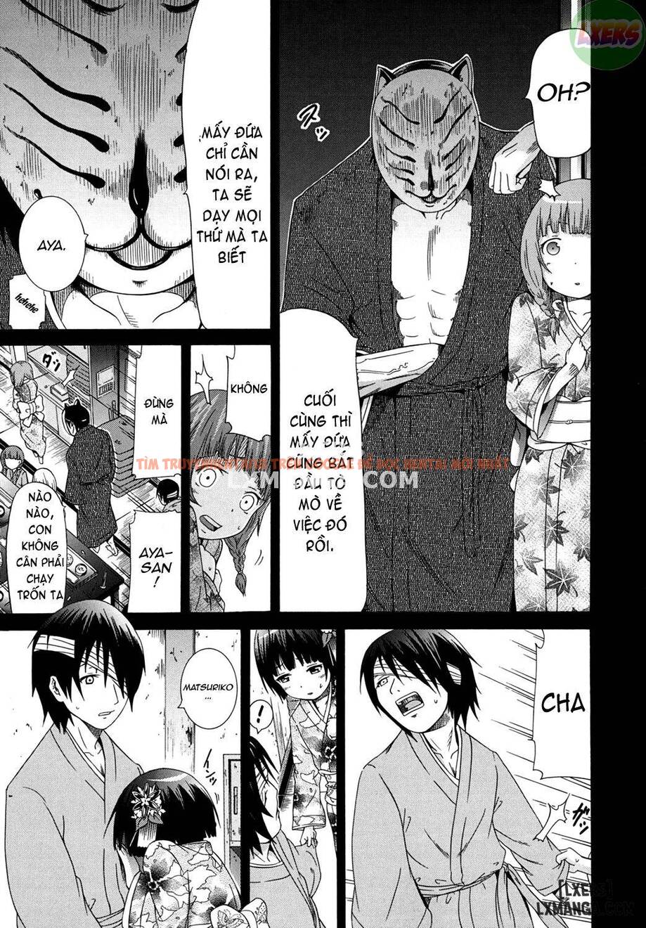 Trang truyện 13 trong truyện tranh Shoujo X Shoujo X Shoujo - Chapter 2 - hentai24h.pro