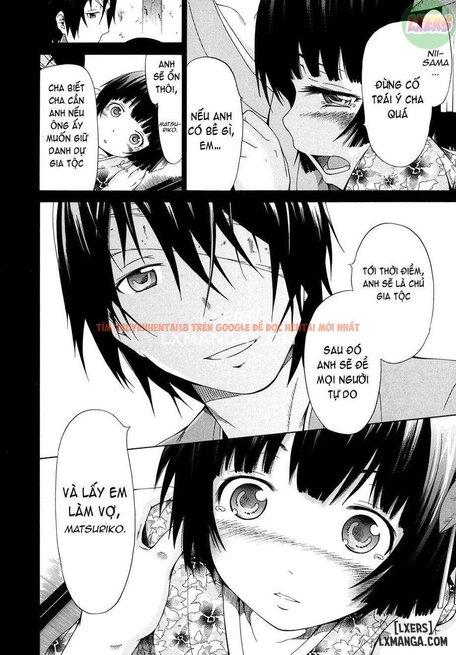 Trang truyện 14 trong truyện tranh Shoujo X Shoujo X Shoujo - Chapter 2 - hentai24h.pro