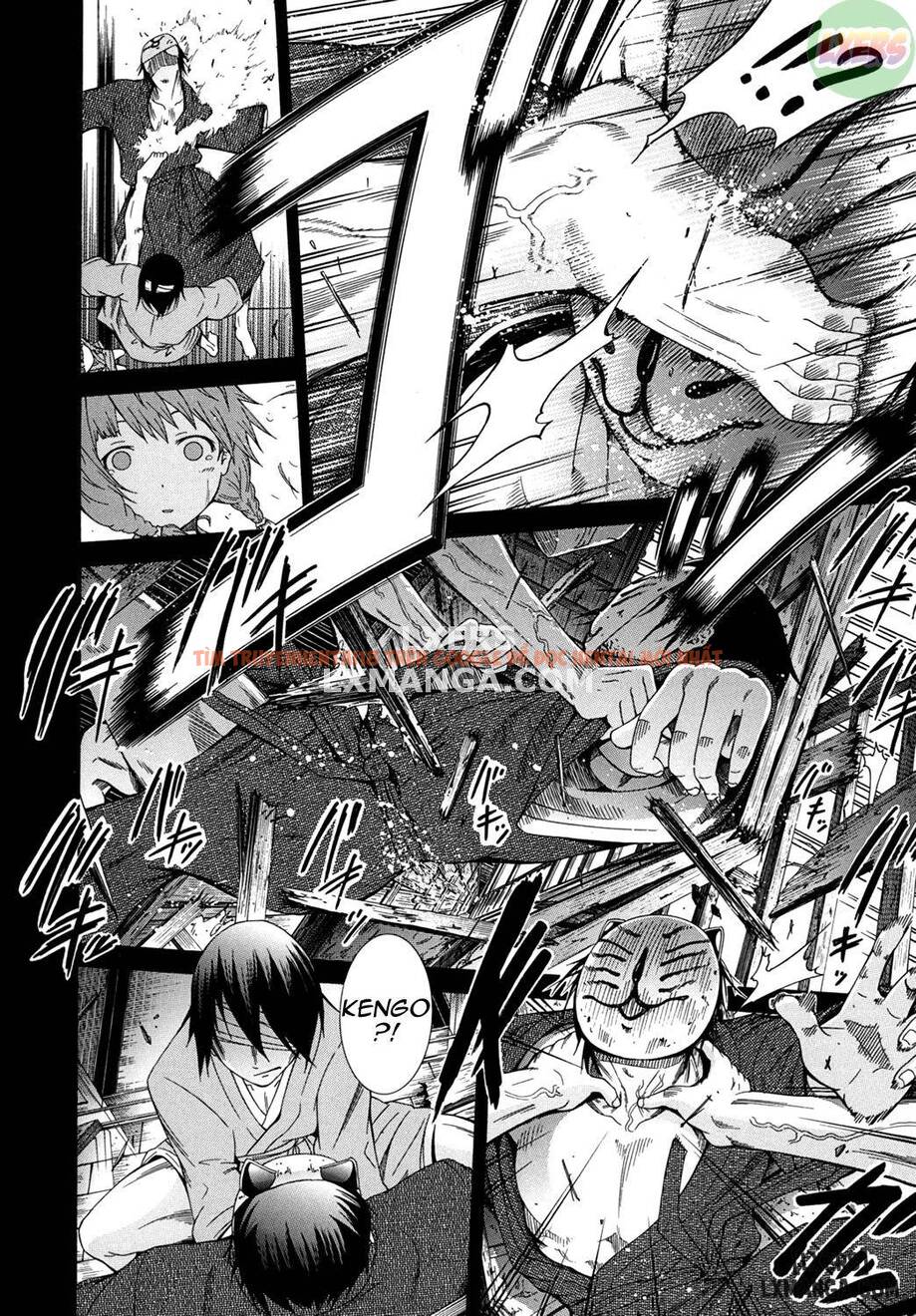 Trang truyện 18 trong truyện tranh Shoujo X Shoujo X Shoujo - Chapter 2 - hentai24h.pro