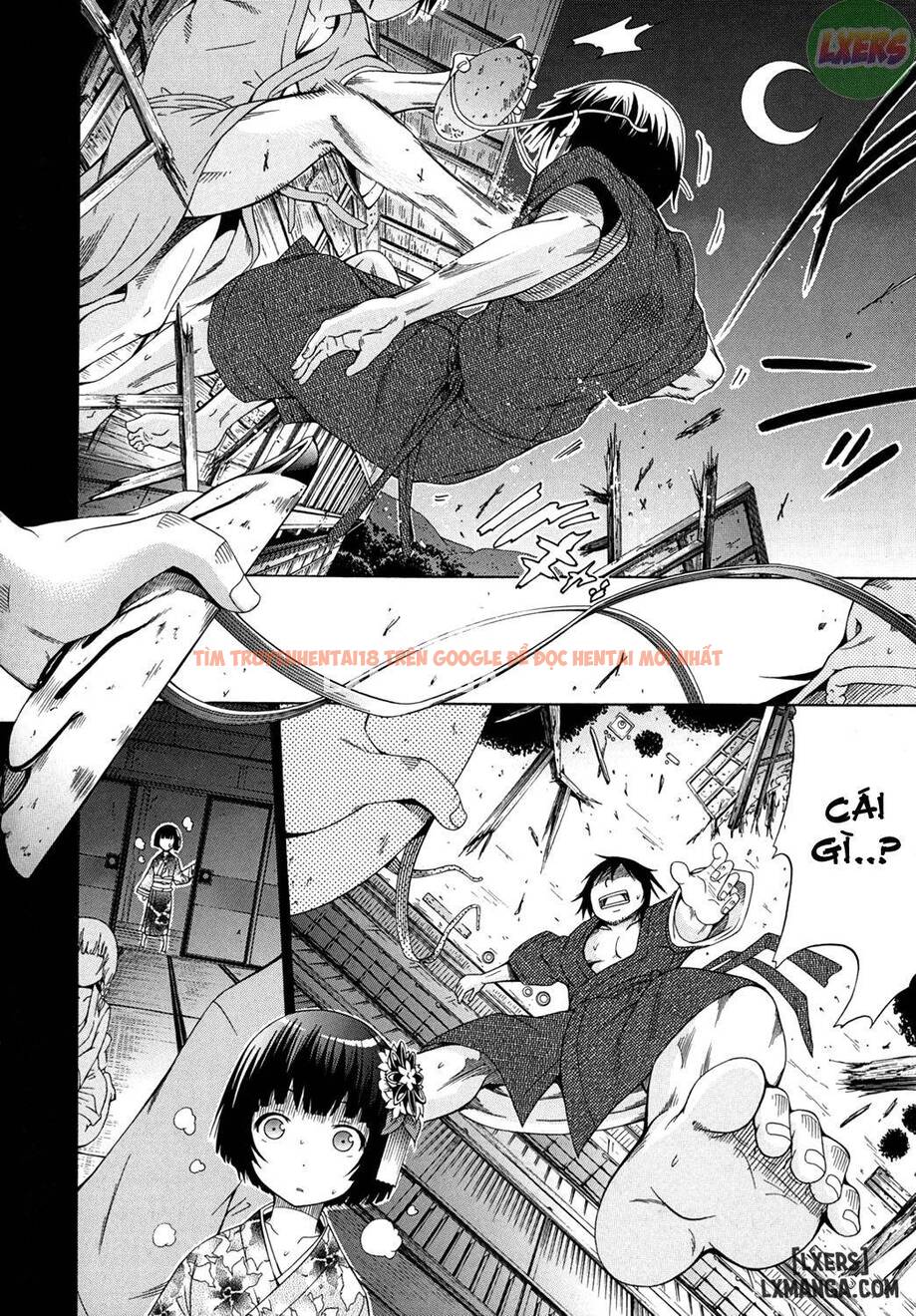 Trang truyện 20 trong truyện tranh Shoujo X Shoujo X Shoujo - Chapter 2 - hentai24h.pro