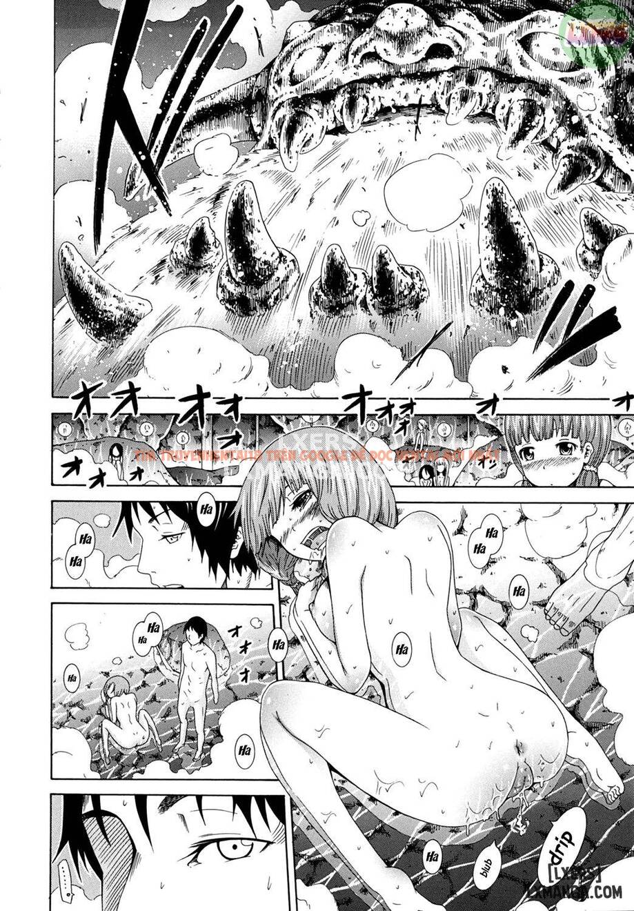 Trang truyện 22 trong truyện tranh Shoujo X Shoujo X Shoujo - Chapter 2 - hentai24h.pro