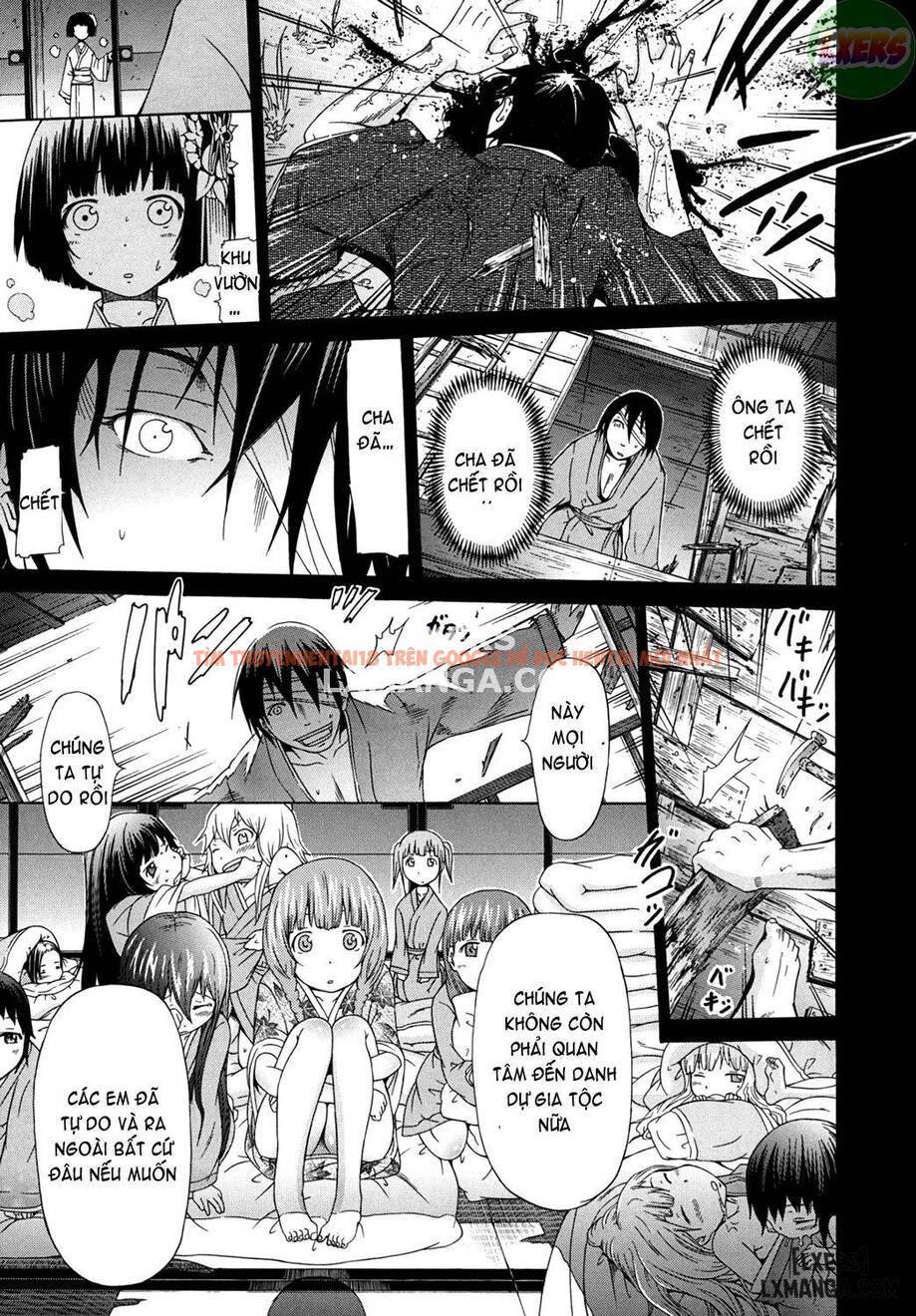 Trang truyện 43 trong truyện tranh Shoujo X Shoujo X Shoujo - Chapter 2 - hentai24h.pro