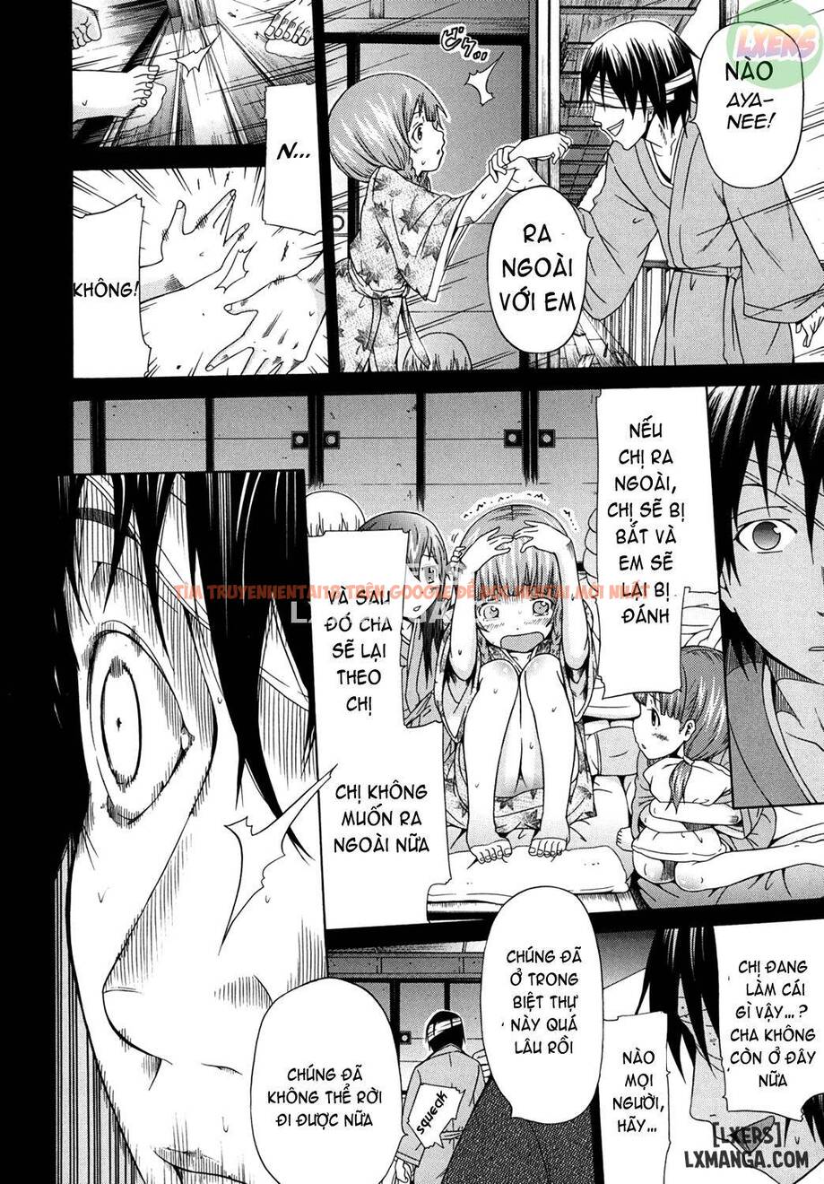 Trang truyện 44 trong truyện tranh Shoujo X Shoujo X Shoujo - Chapter 2 - hentai24h.pro