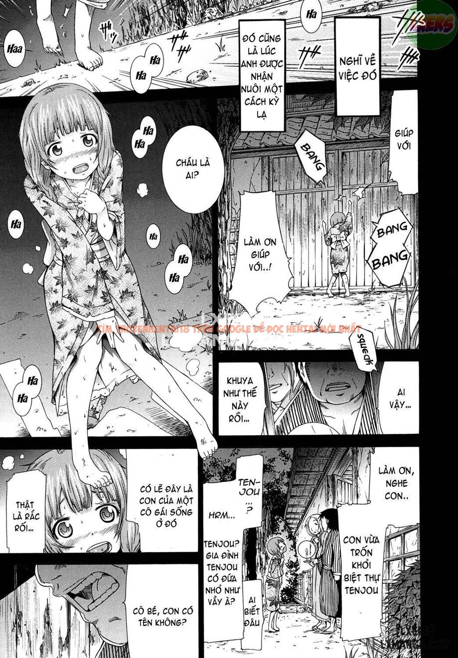 Trang truyện 5 trong truyện tranh Shoujo X Shoujo X Shoujo - Chapter 2 - hentai24h.pro