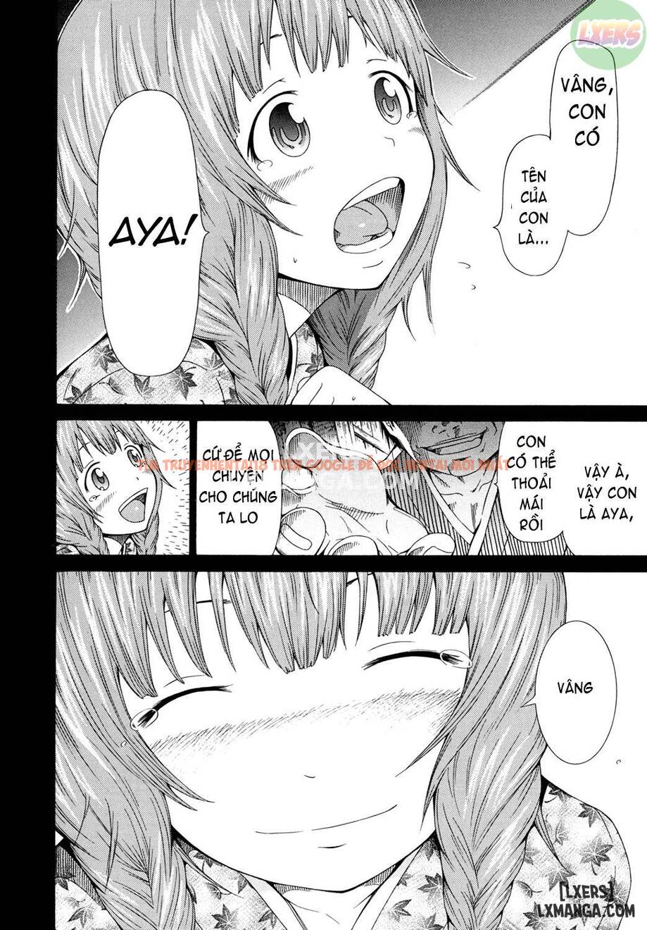 Trang truyện 6 trong truyện tranh Shoujo X Shoujo X Shoujo - Chapter 2 - hentai24h.pro