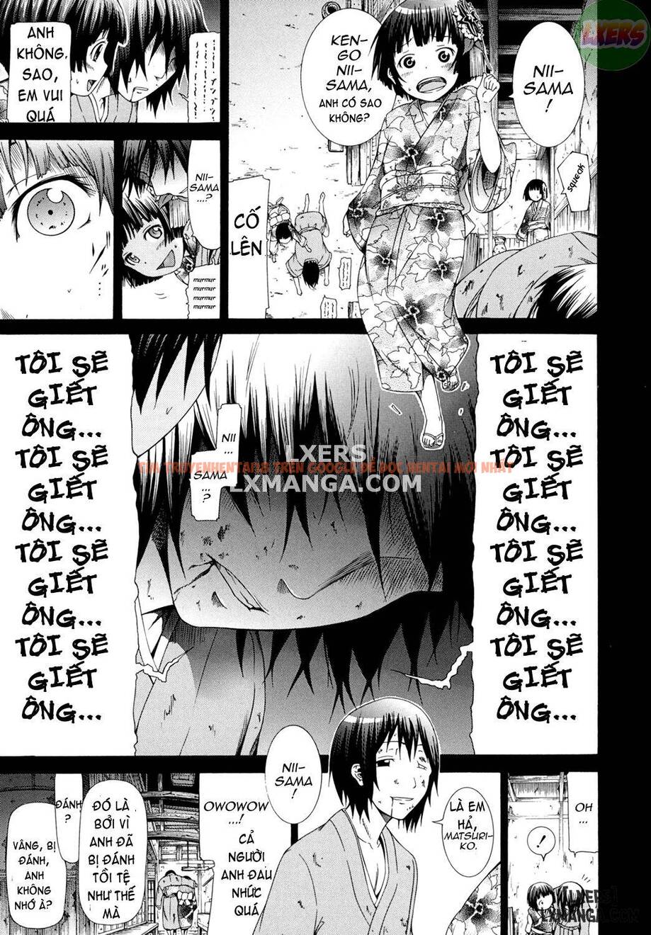 Trang truyện 9 trong truyện tranh Shoujo X Shoujo X Shoujo - Chapter 2 - hentai24h.pro