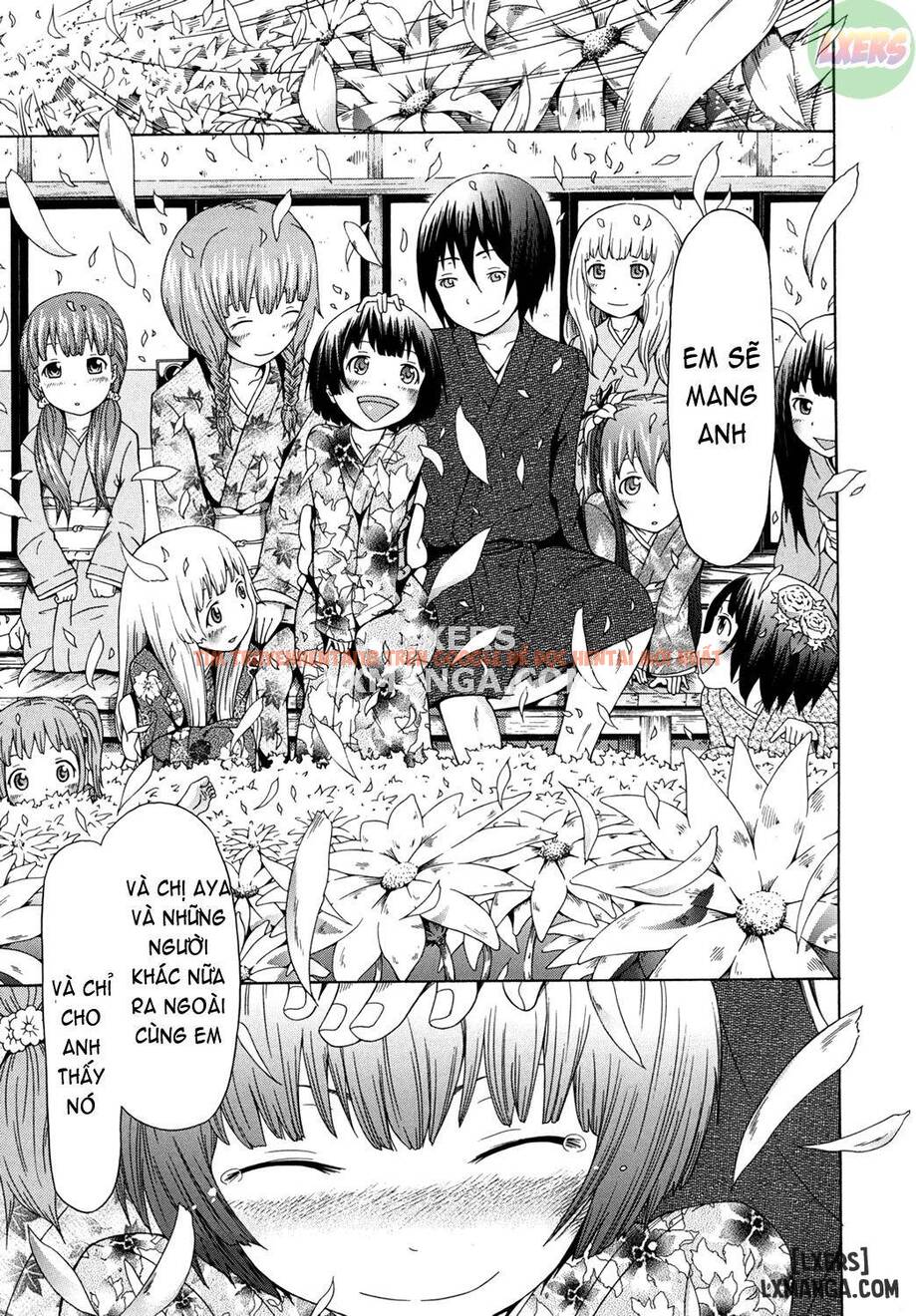 Trang truyện 5 trong truyện tranh Shoujo X Shoujo X Shoujo - Chapter 3 - hentai24h.pro