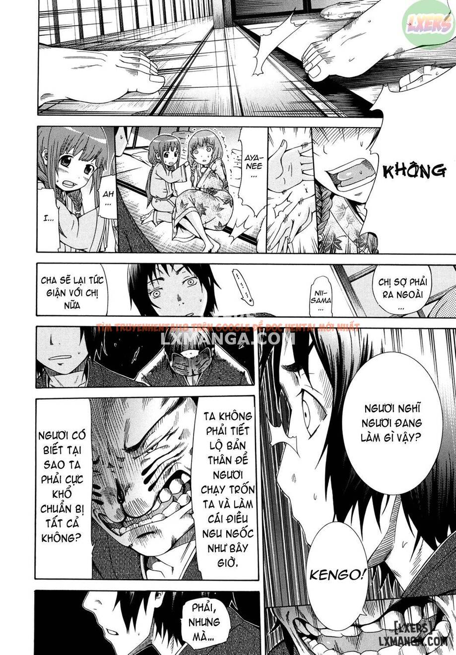 Trang truyện 11 trong truyện tranh Shoujo X Shoujo X Shoujo - Chapter 4 - hentai24h.pro